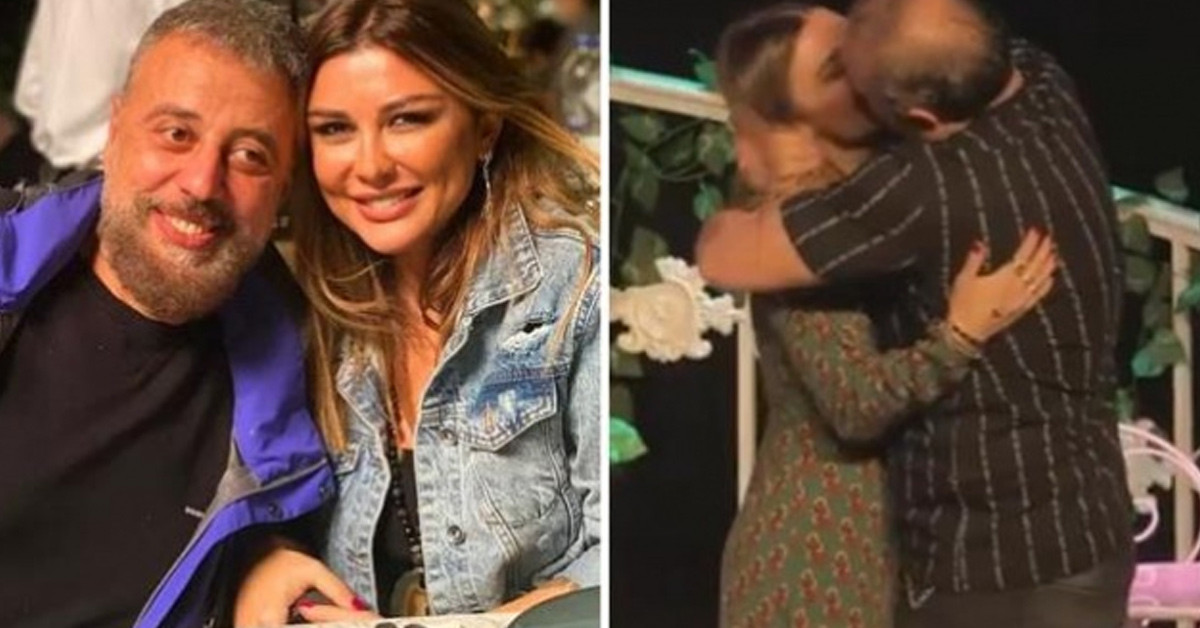 Eski eşten olay itiraf