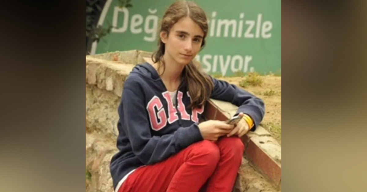 Yıllar sonra ortaya çıktı