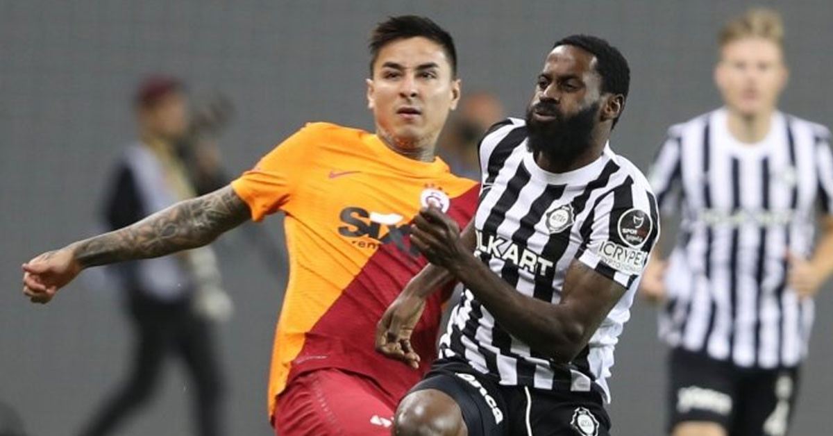 Marsilya kolları sıvadı