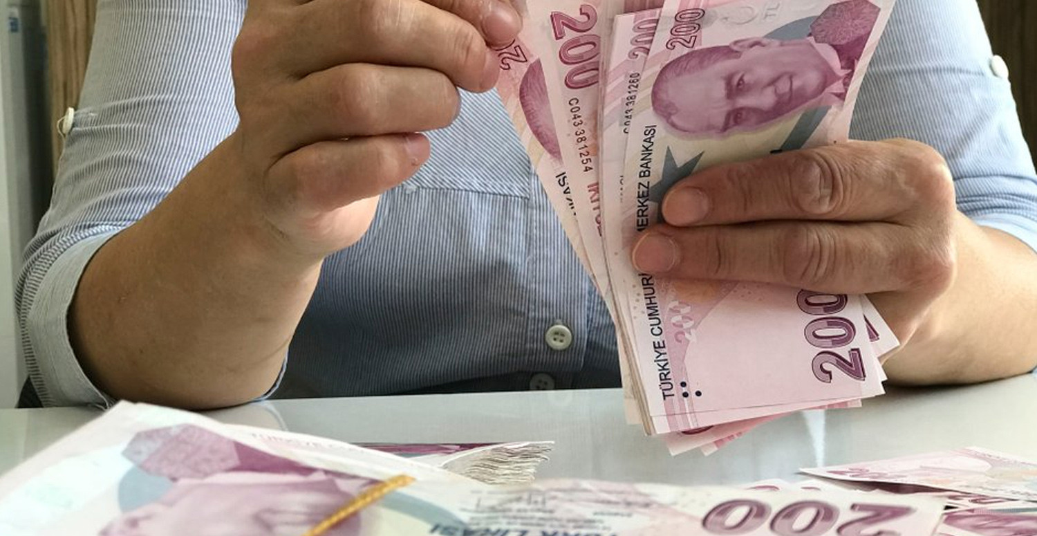 En Yakın Bankalara Uğrayarak Sizde Bu Fırsatı Değerlendirin