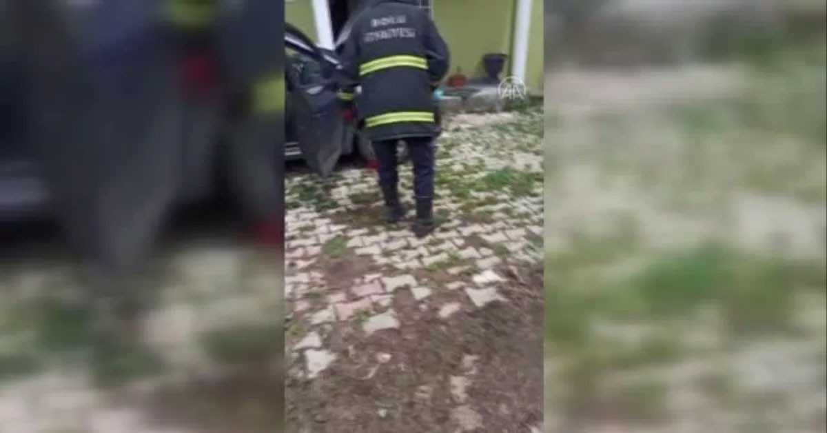 Halk tepki gösterdi