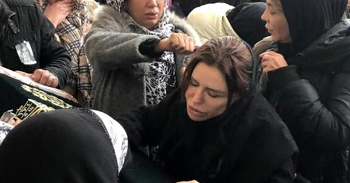 Bayram günü acı haber