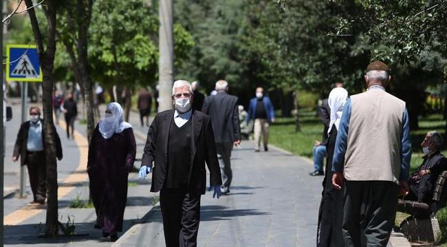  ORTA RİSKLİ İLLER