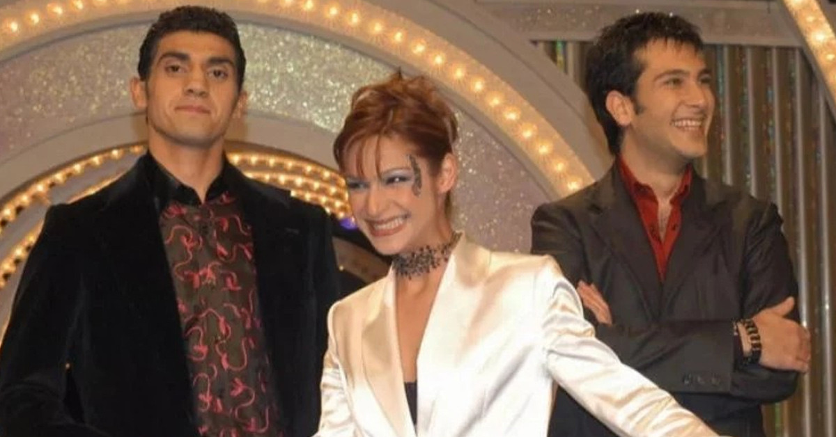 Popstar yarışmacıları