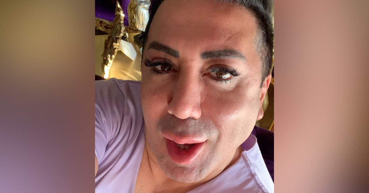 Çocuğu düşürmüş