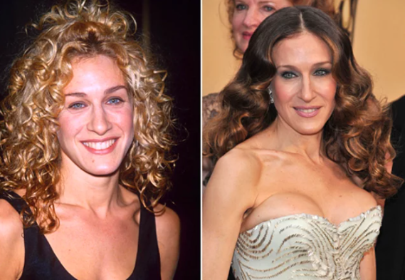 Sarah Jessica Parker