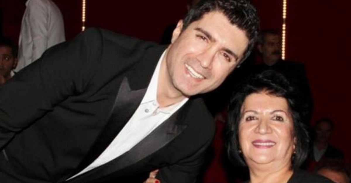 Samar Dadgar ile aşkı