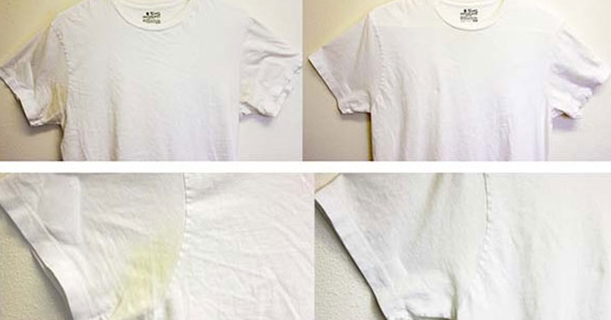 Mucizevi leke çıkarmanın tarifi