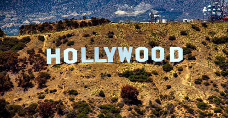 LOS ANGELES KÜLTÜRÜ