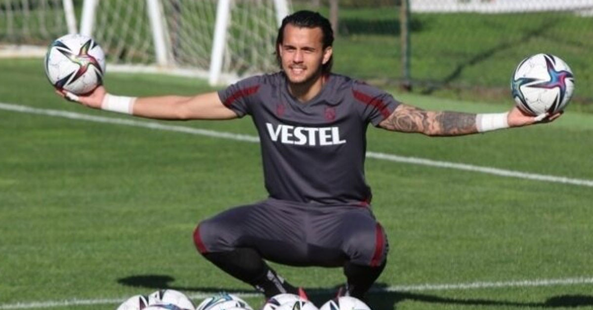 Kaleciyi çok istiyorlar