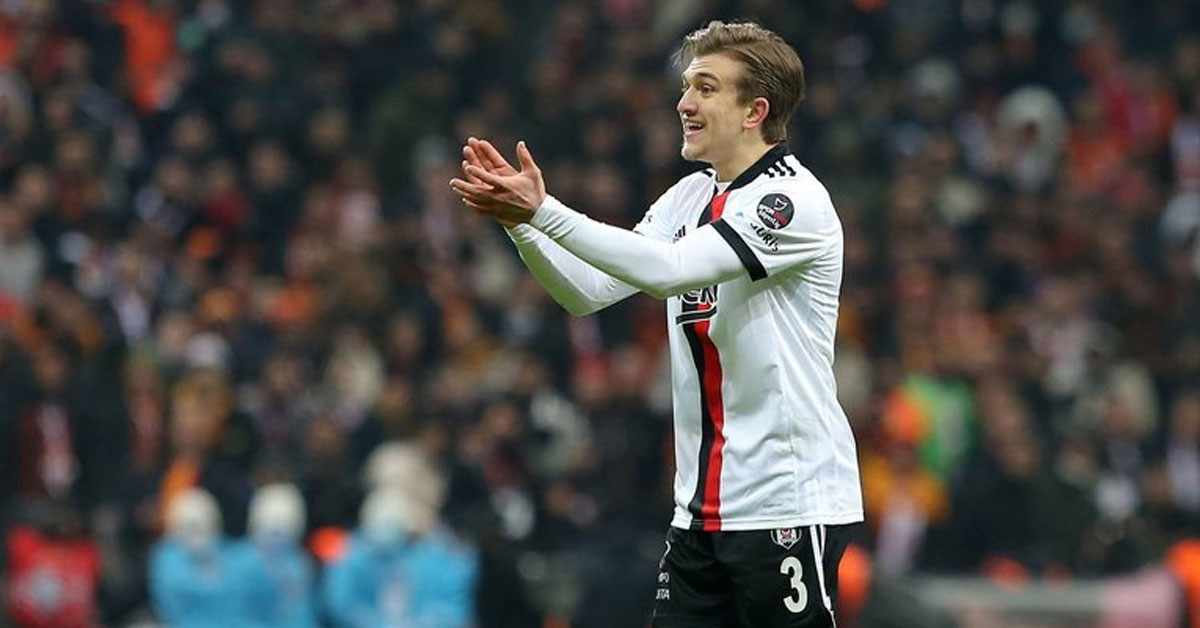 Onun için sıraya girdiler