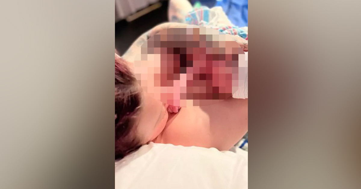 Yaşadıklarını anlattı