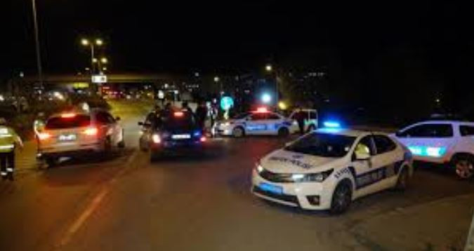 'HASTANEYE GİDİYORUZ' YALANI