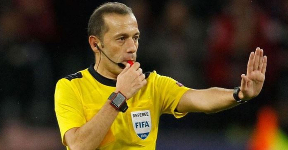 Türk futbolunda büyük ses getirdi