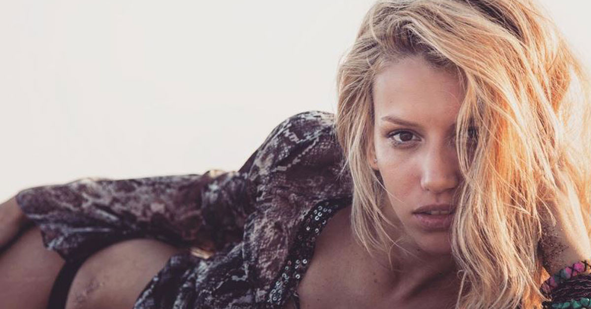 SEVGİLİSİ VAR MI?