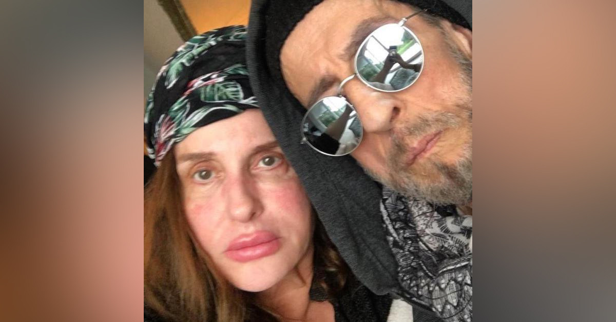 Hastaneye kaldırılmıştı