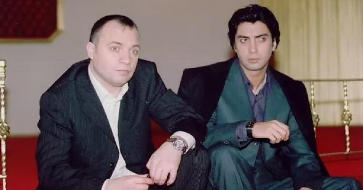 YENİ KURTLAR VADİSİ