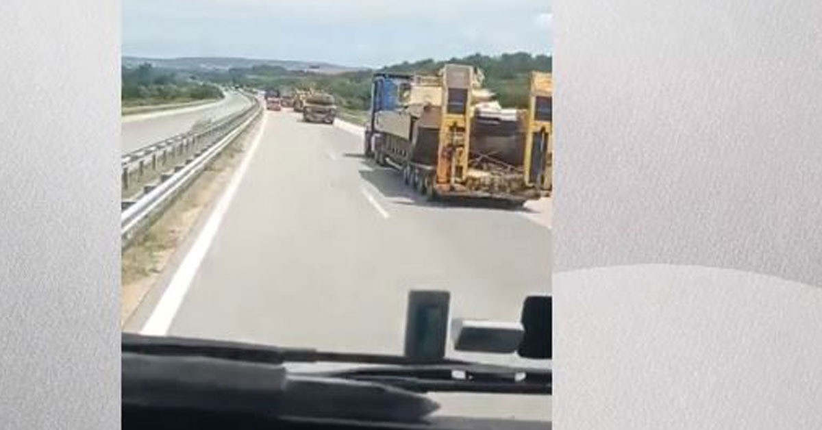 Savunma iş birliği anlaşması