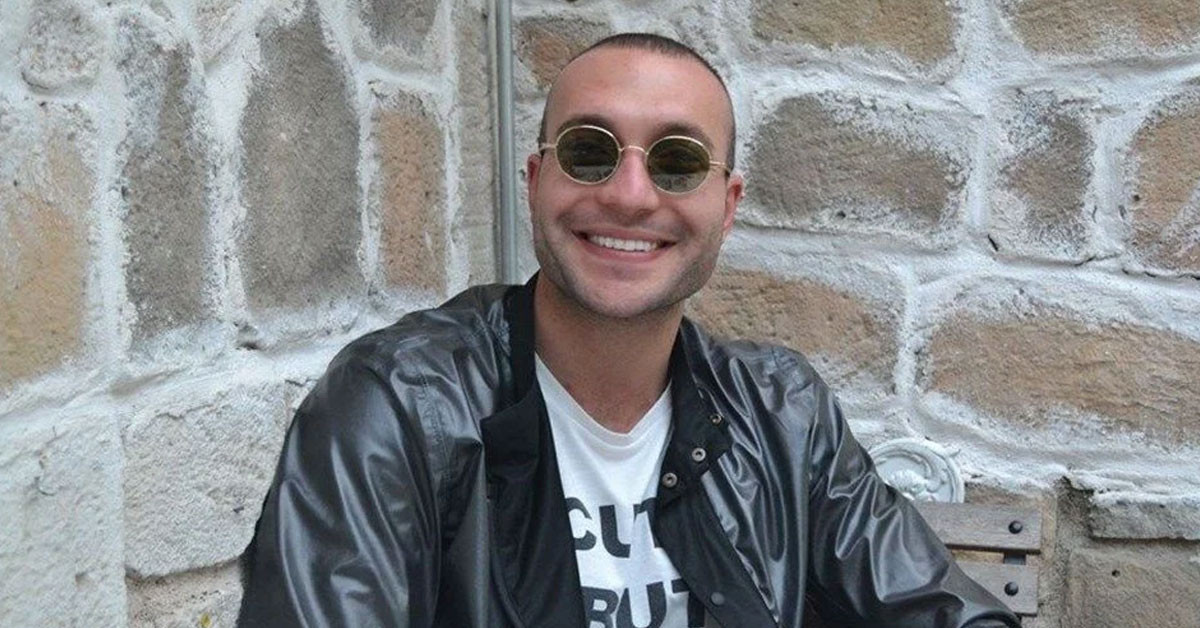 BİR YIL ÖNCE EVLENDİLER 