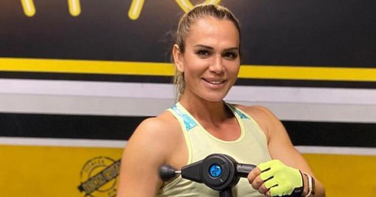 Doktorundan kötü haber geldi