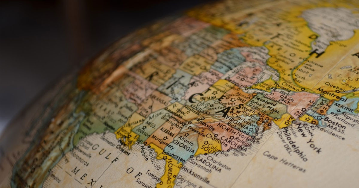 Dünyanın en güzel 100 şehrin ilk sıraya girenlerin isimleri