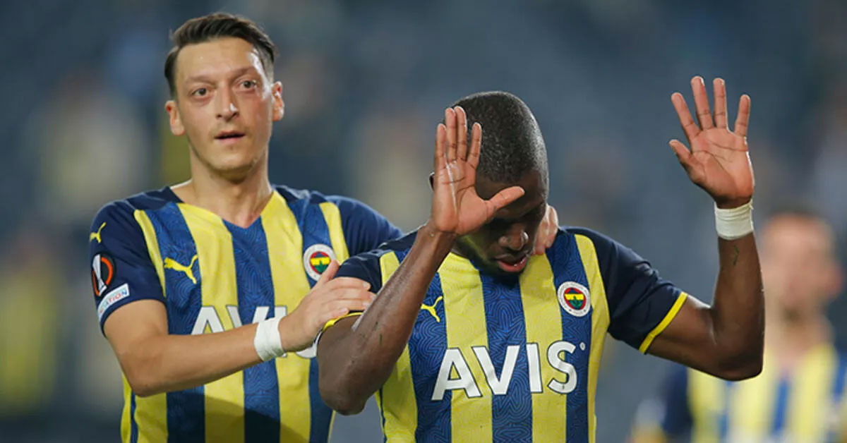 Herkesi hayrete düşürdü