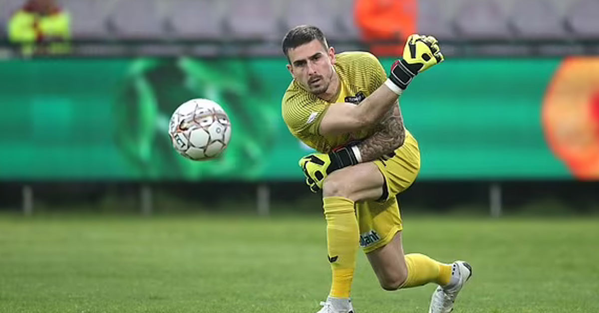 Kulüp açıklama yayınladı