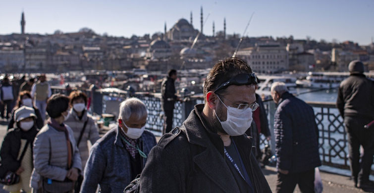 SOKAĞA ÇIKMA KISITLAMASININ AYRINTILARI