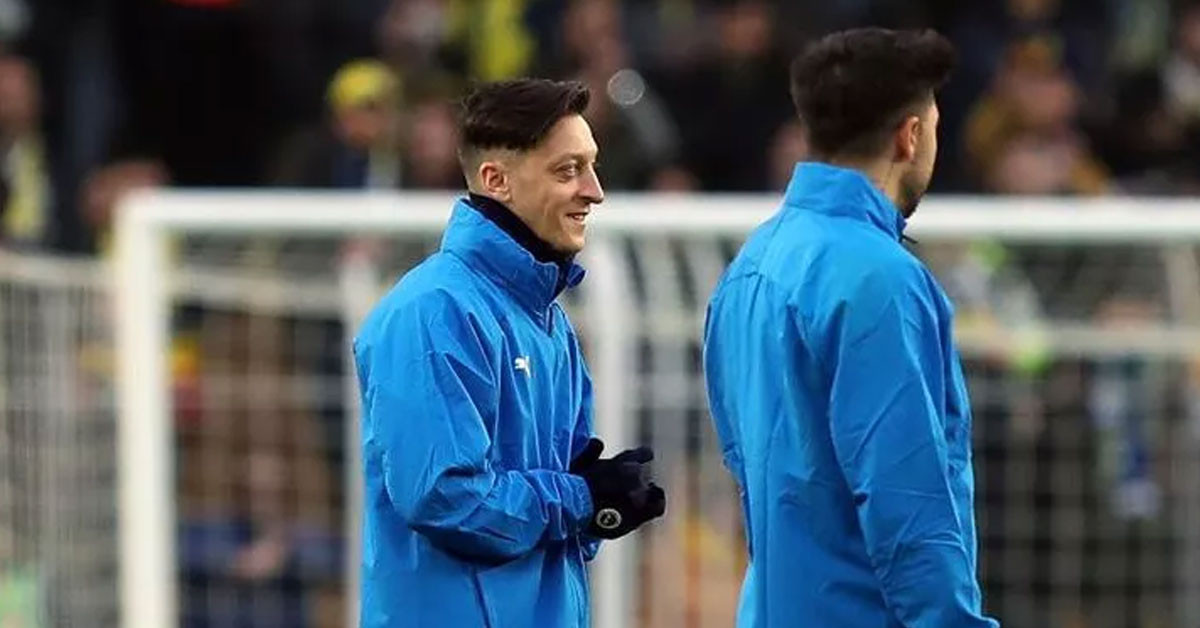 Yaşananlar gündeme oturdu