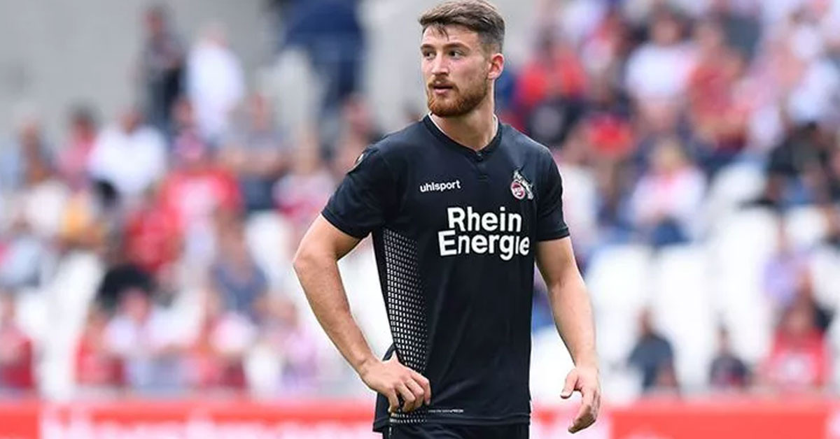 Alman devine gidiyor