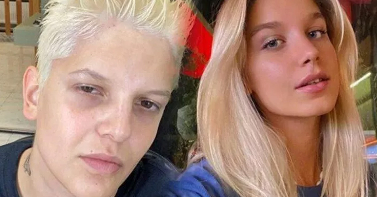 Fenomen isimle aşk yaşıyor