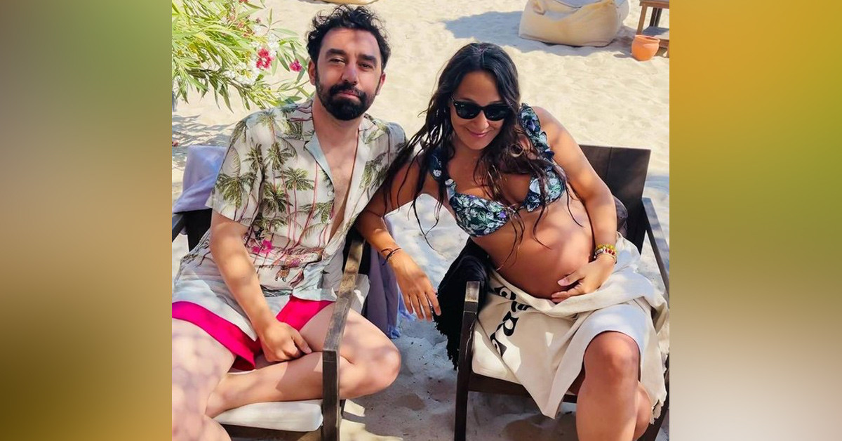 Bebeğin ismi tepki çekti