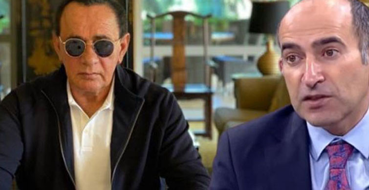 ARKANIZDA AZİZ MİLLETİMİZİN OLDUĞUNU UNUTMAYINIZ