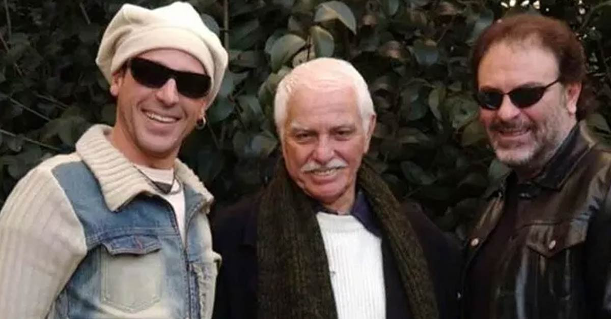 Semih Sergen'in cenaze töreni