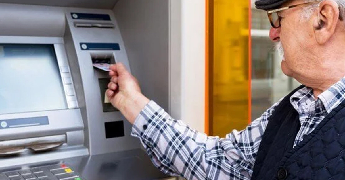 Emekli maaşı nasıl taşınır?