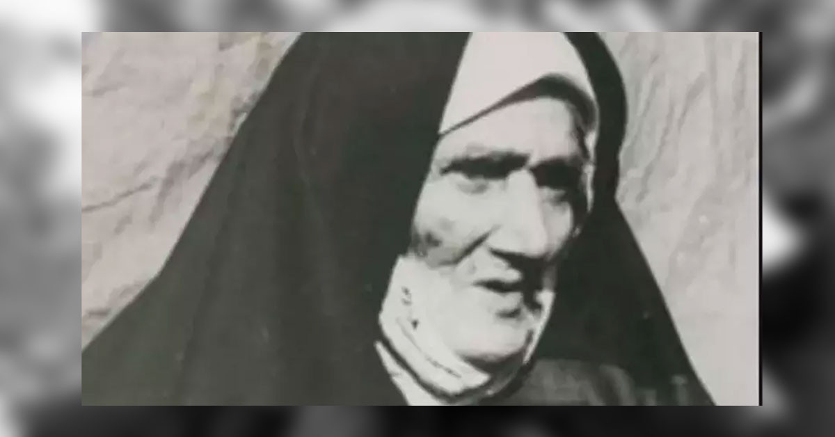 Halk direnişinin simgesi; Nene Hatun