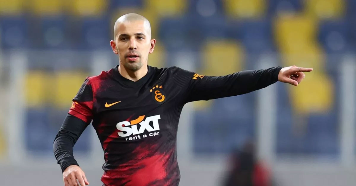 Taraftarların sevdiği isimlerden olmuştu