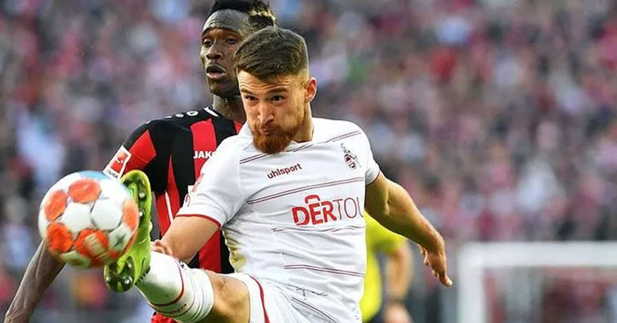 Sağlık kontrollerinden geçti