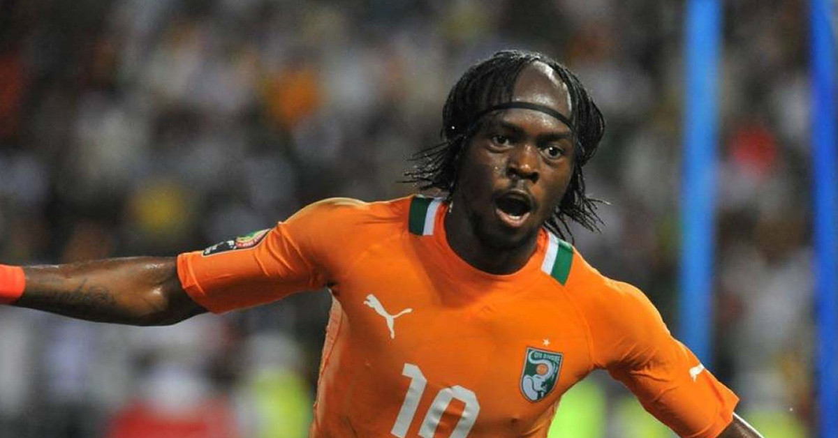 Trabzonsporlu Gervinho Hangi Mevkide Oynamaktadır?