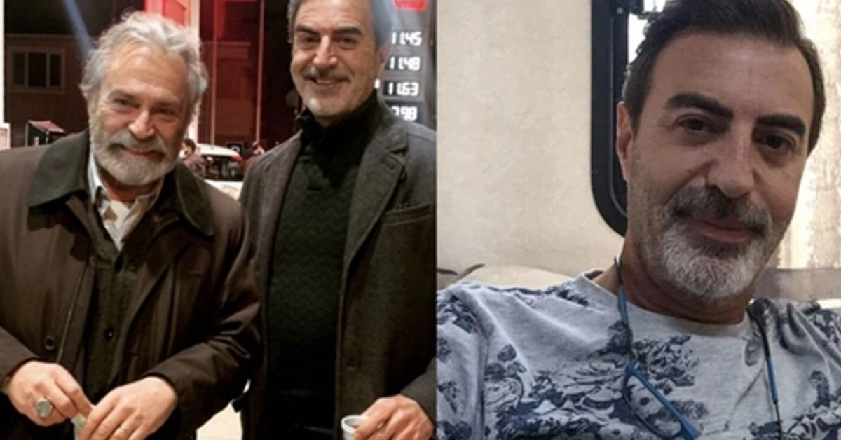 Gerçek yüzü ortaya çıktı