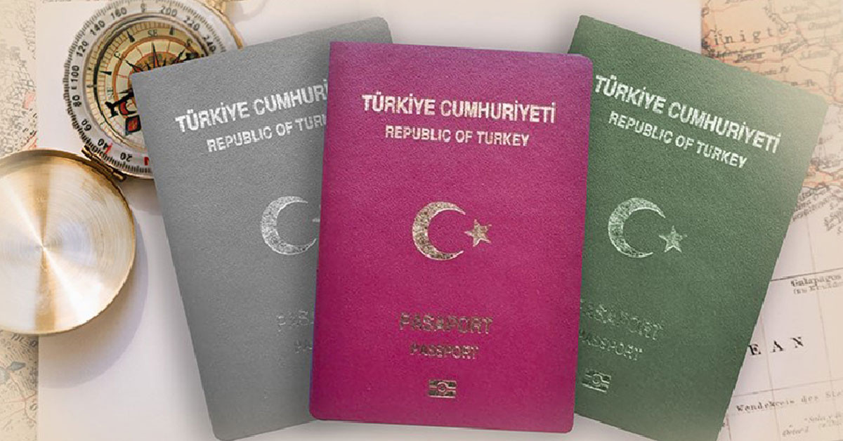 Green Card almanın farklı yolları var mı?
