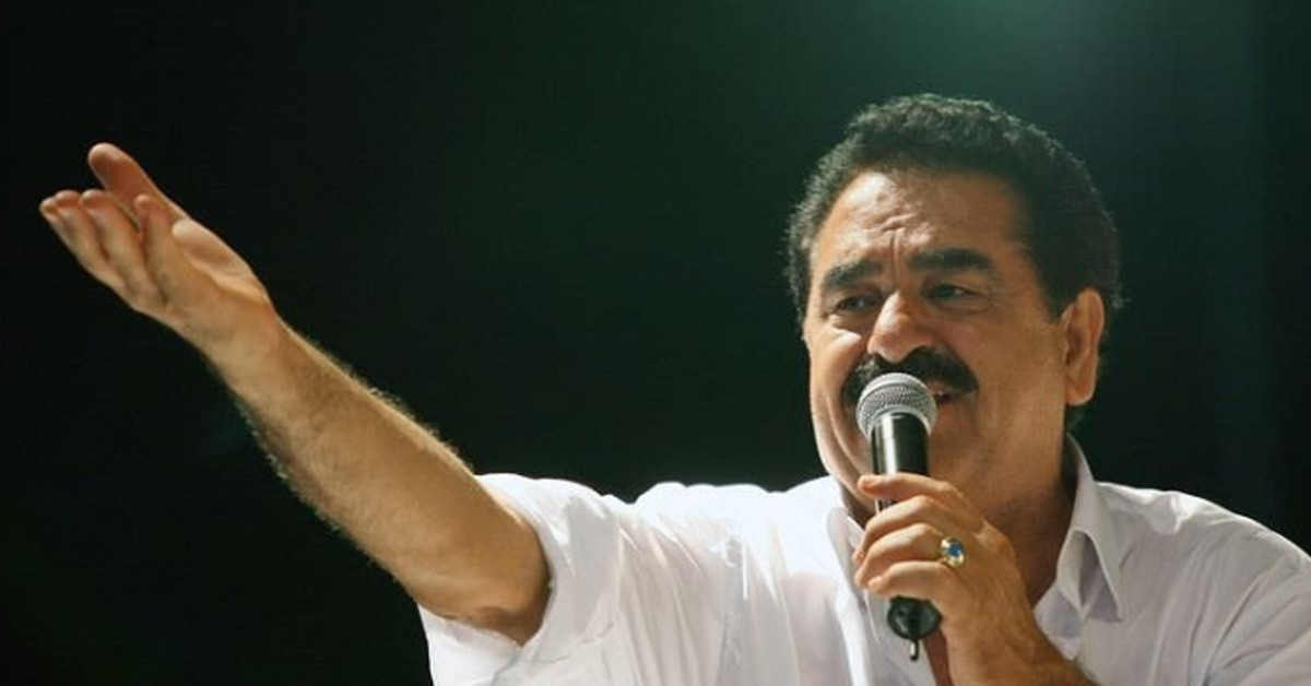 Oğlu ve eski eşine gönderme