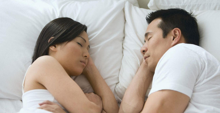 CİNSEL İLİŞKİ İSTEĞİ DÜŞTÜ