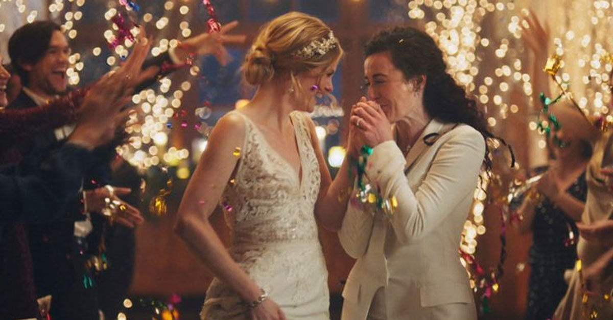 Büyük bir tepkiyle karşılaştı