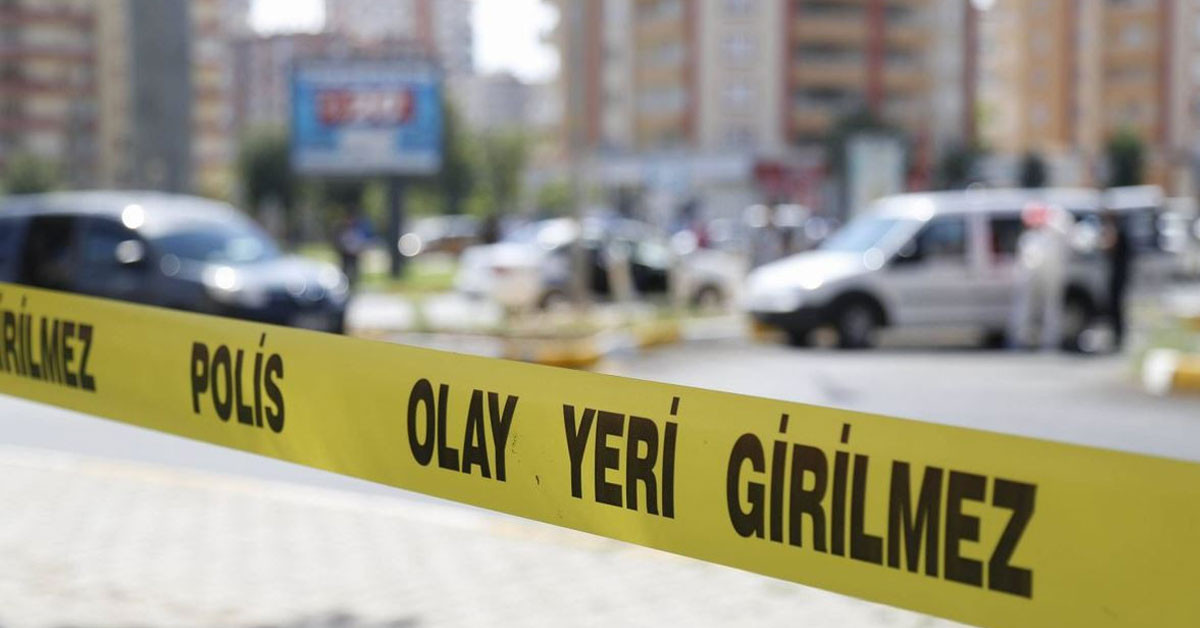 Olay nasıl yaşandı