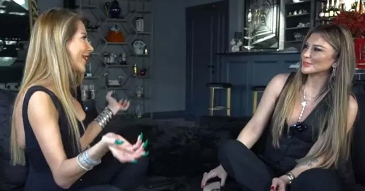 Erkek spermi, ayı kanı, sünnet derisi...