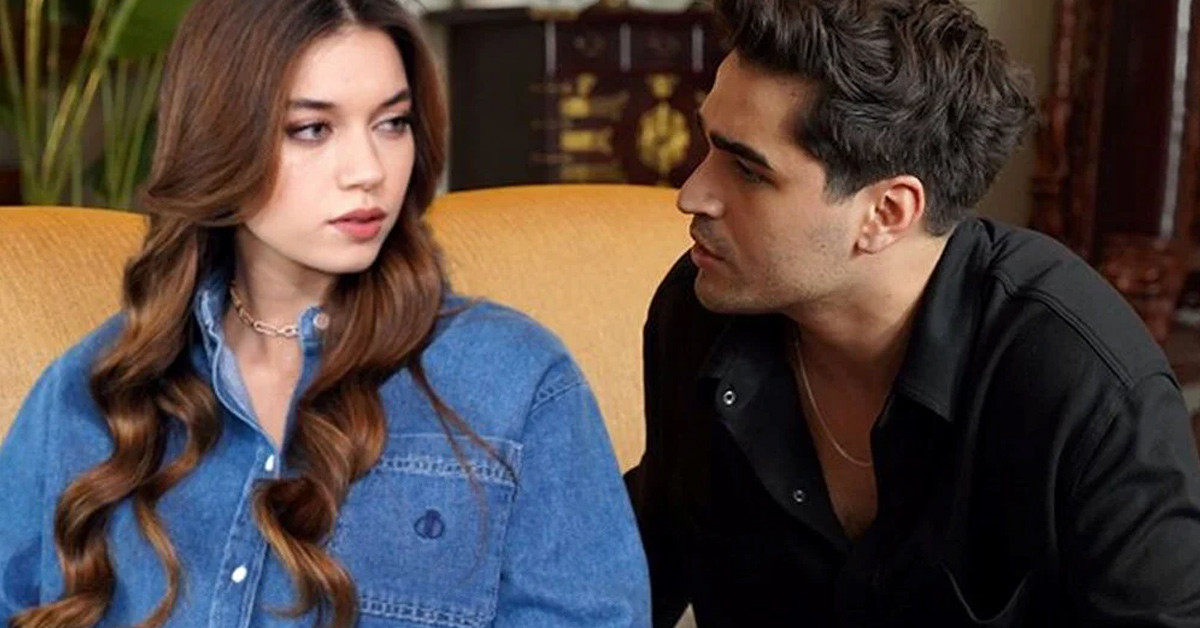 Yalı Çapkı'nından final gibi fragrman