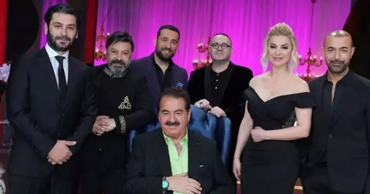 Songül Karlı kimdir?