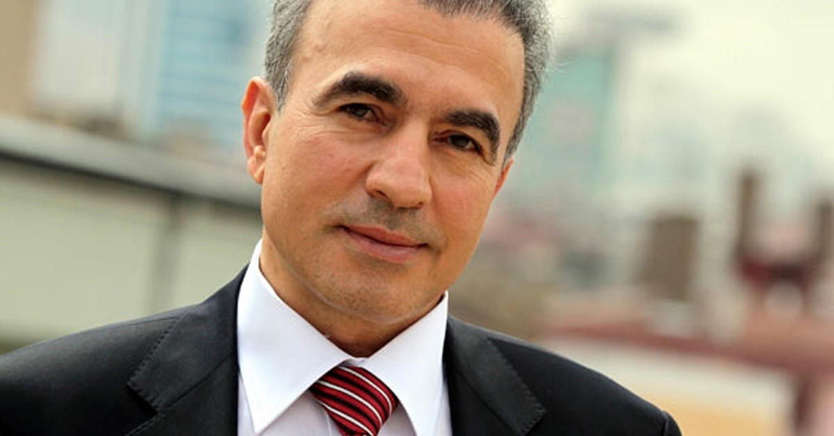 NACİ BOSTANCI HANGİ DERSLERİ VERDİ?