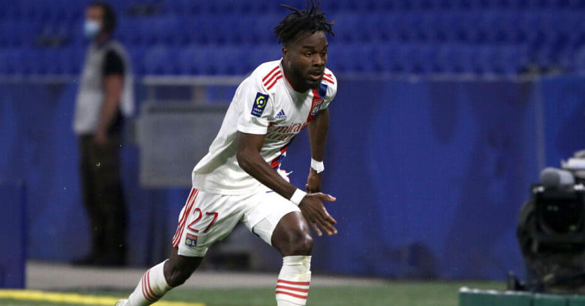 Futbola Fransa'da başladı